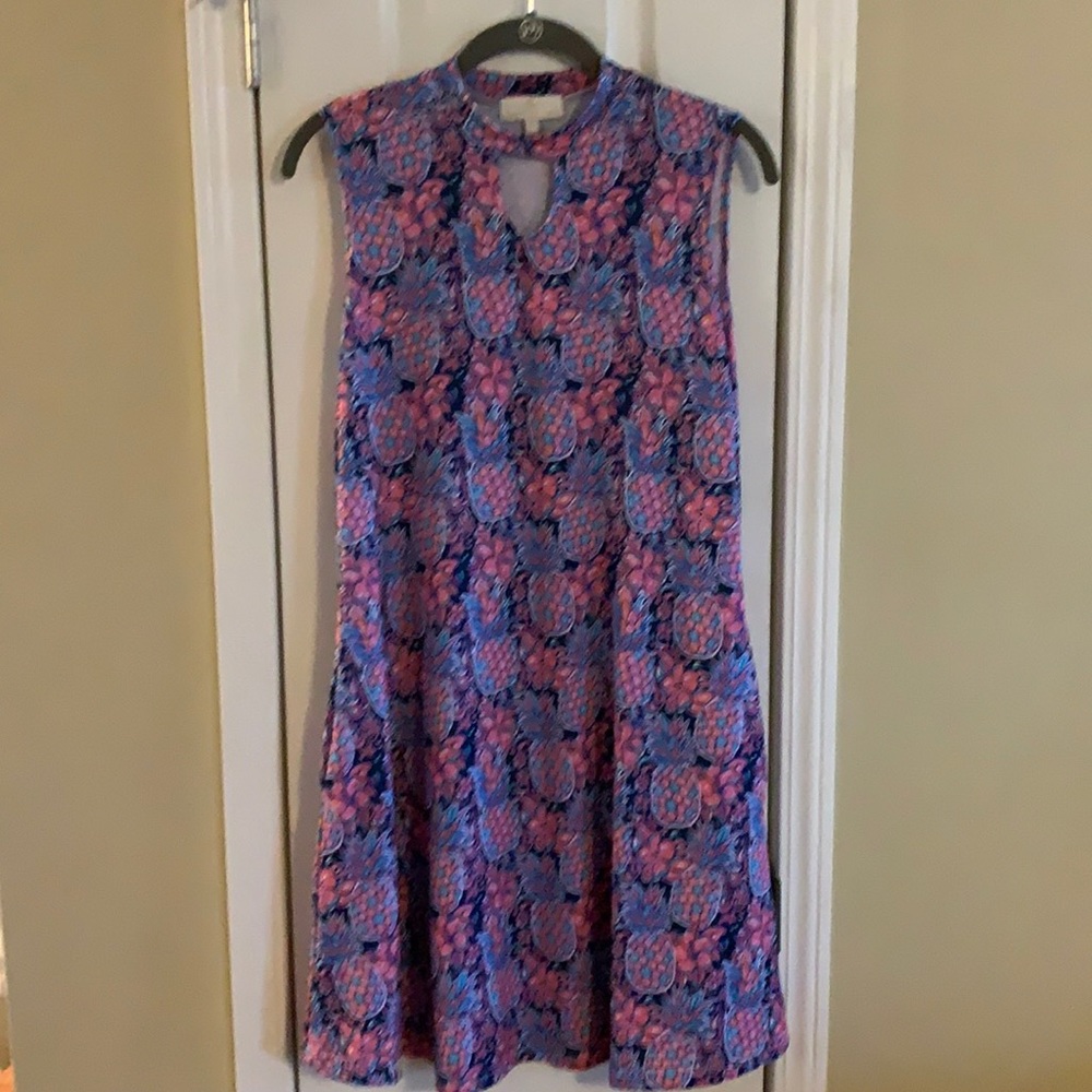 Simply Southern dress, size small. EUC